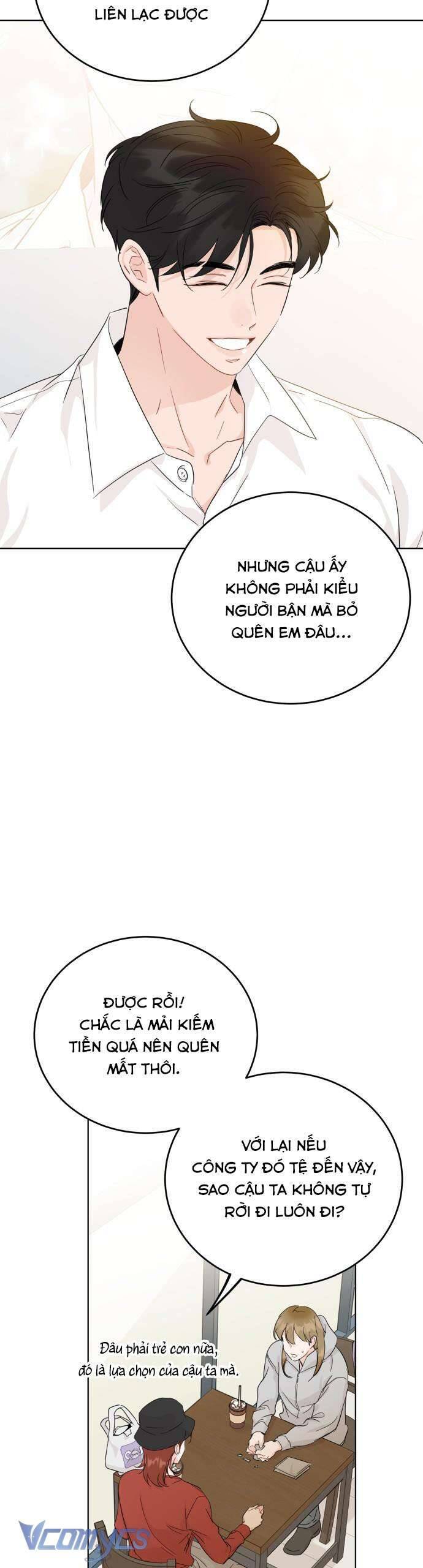 Người Một Nhà Chapter 59 - Trang 2