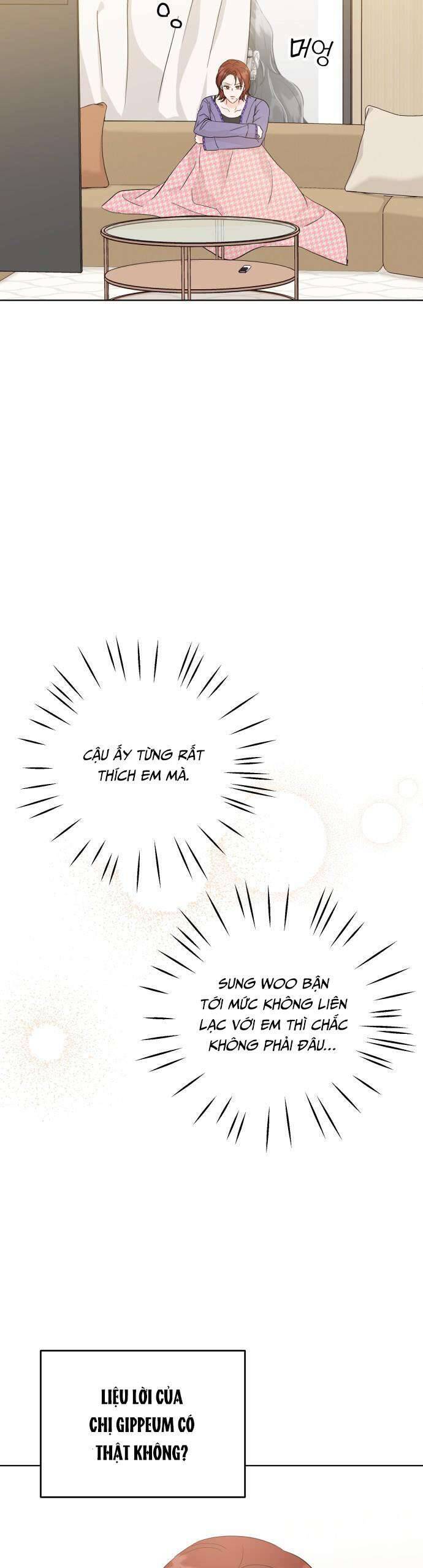 Người Một Nhà Chapter 59 - Trang 2