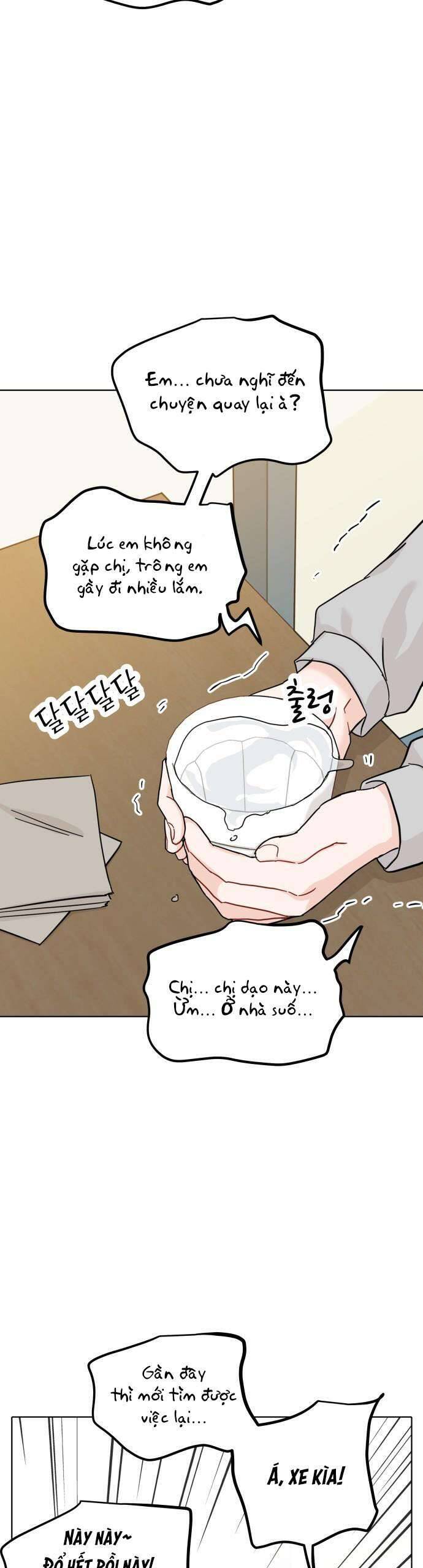 Người Một Nhà Chapter 59 - Trang 2