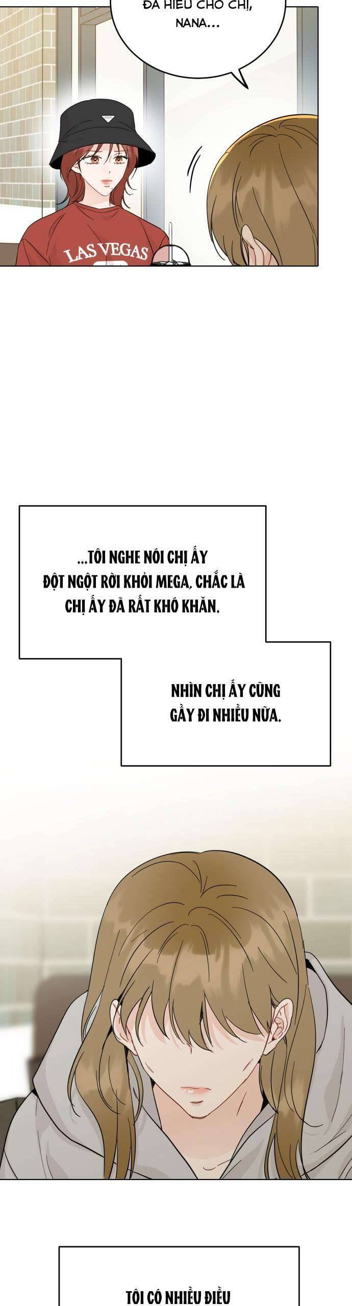 Người Một Nhà Chapter 59 - Trang 2