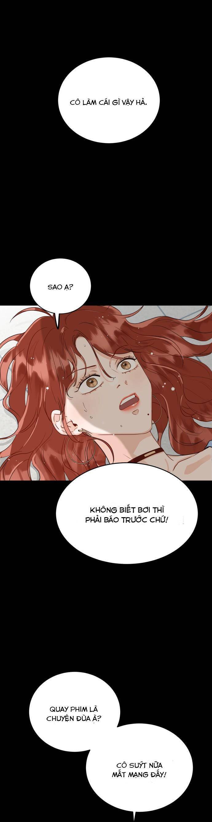 Người Một Nhà Chapter 6 - Trang 2