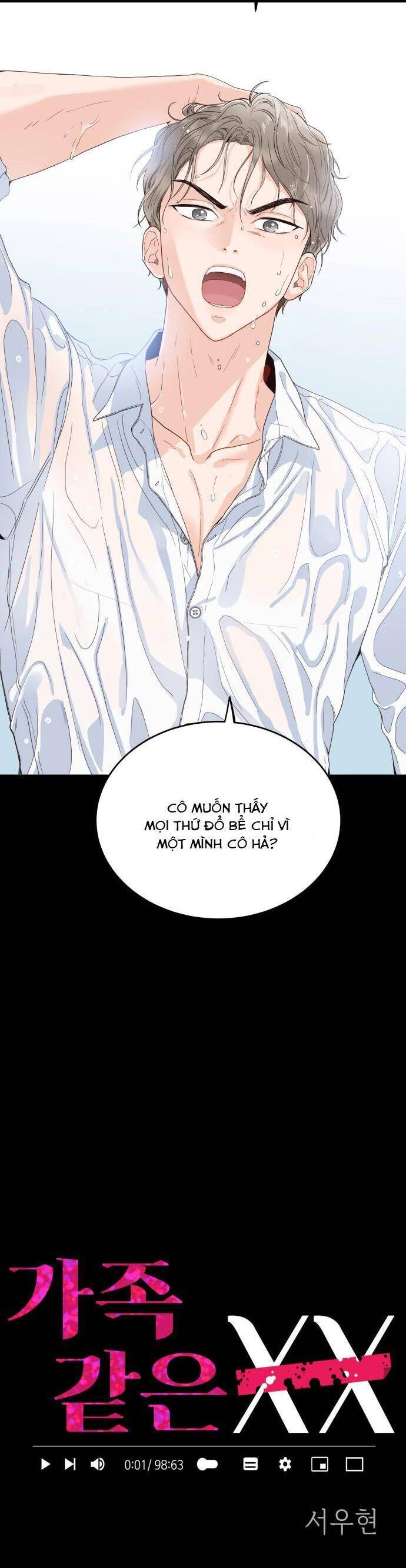 Người Một Nhà Chapter 6 - Trang 2