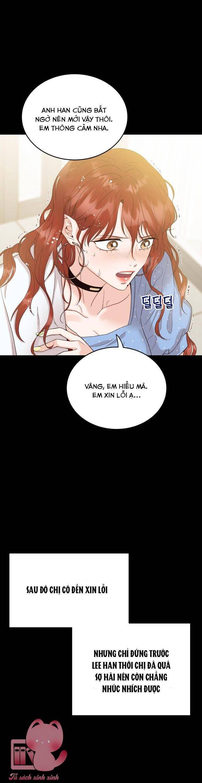 Người Một Nhà Chapter 6 - Trang 2