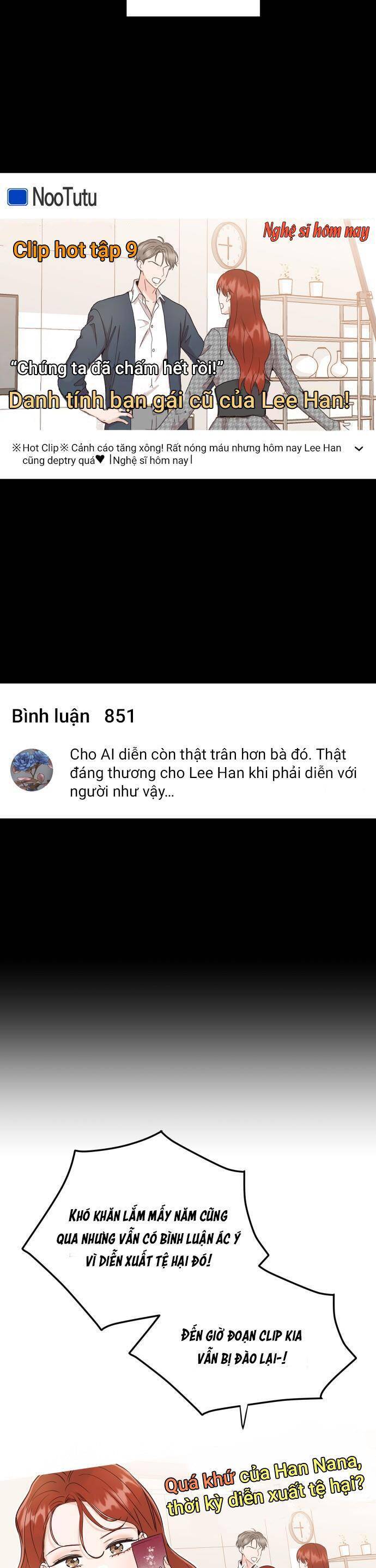 Người Một Nhà Chapter 6 - Trang 2