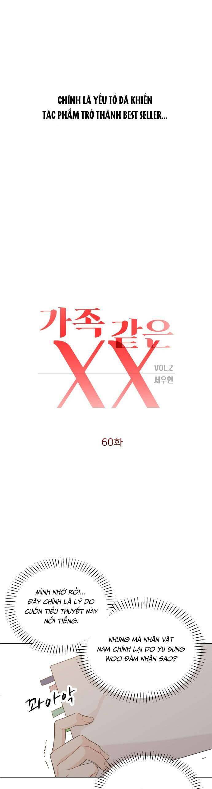 Người Một Nhà Chapter 60 - Trang 2