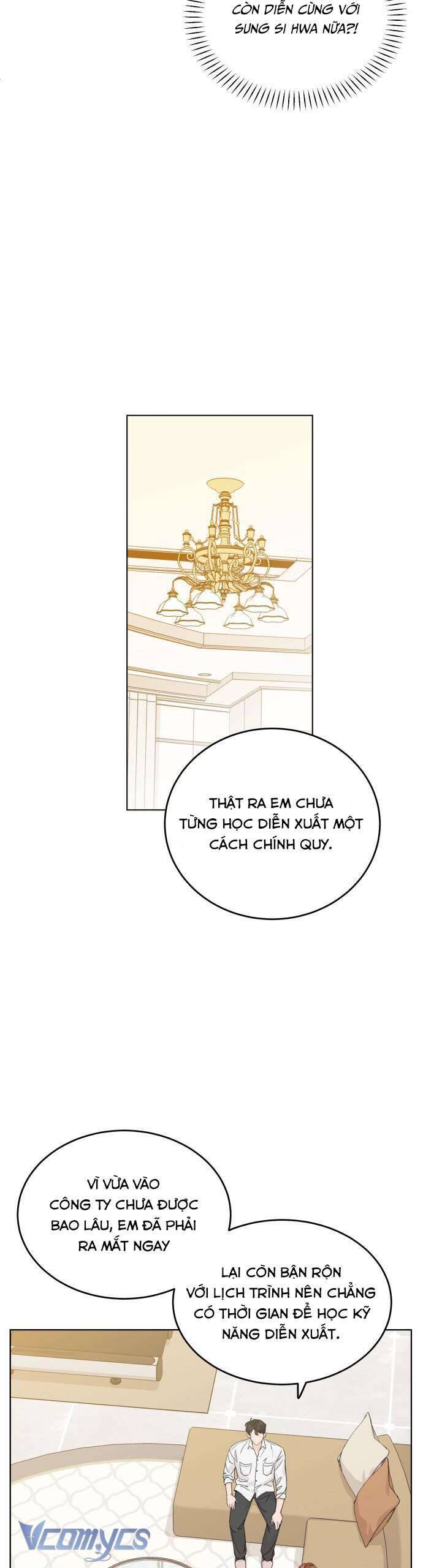 Người Một Nhà Chapter 60 - Trang 2