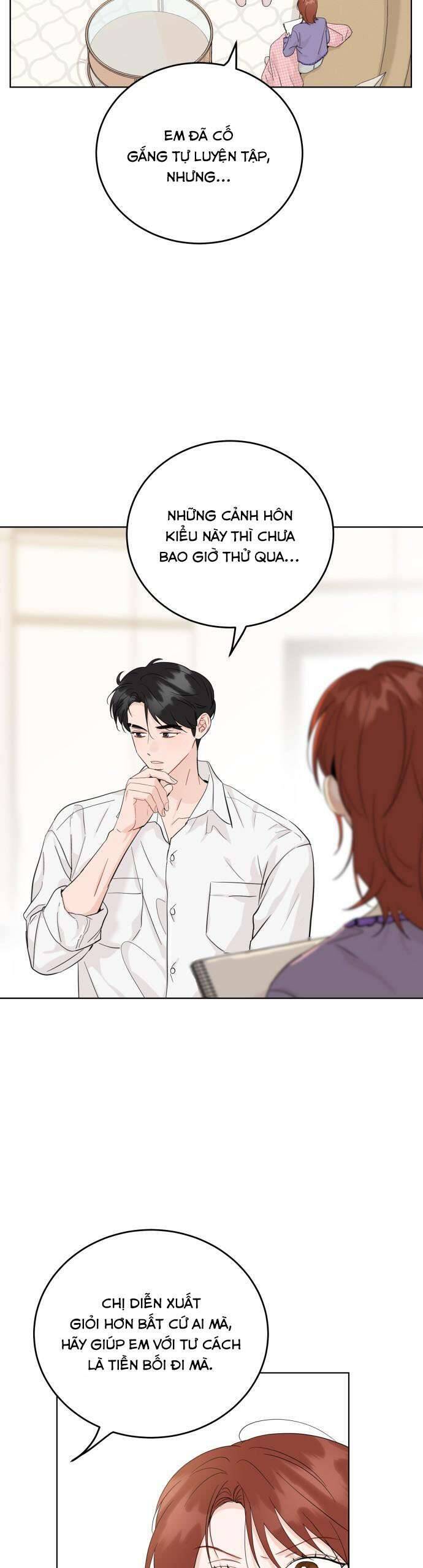 Người Một Nhà Chapter 60 - Trang 2