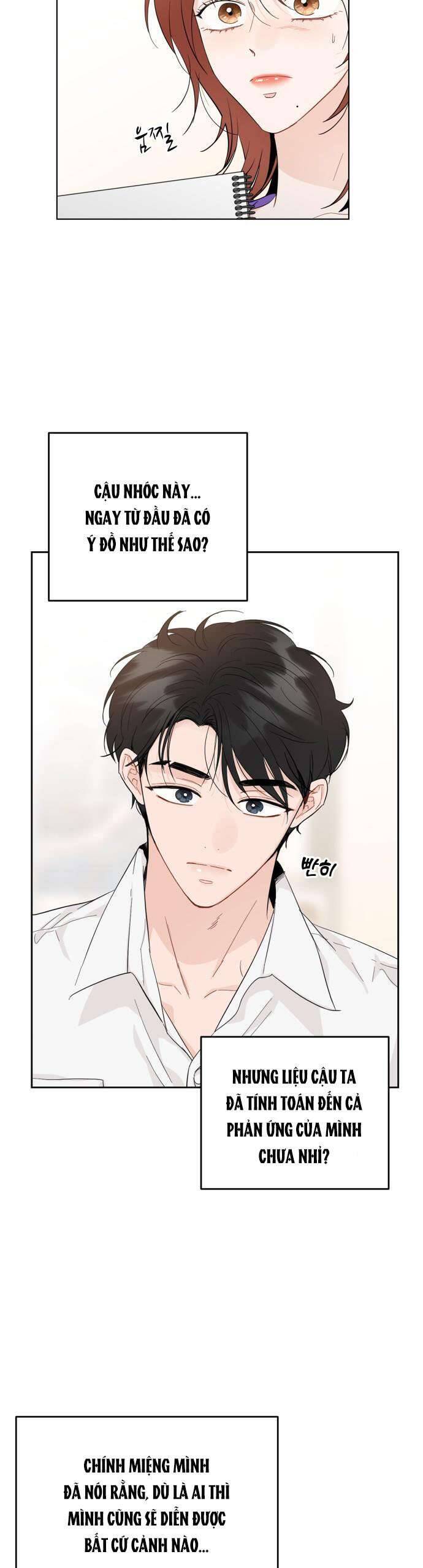 Người Một Nhà Chapter 60 - Trang 2