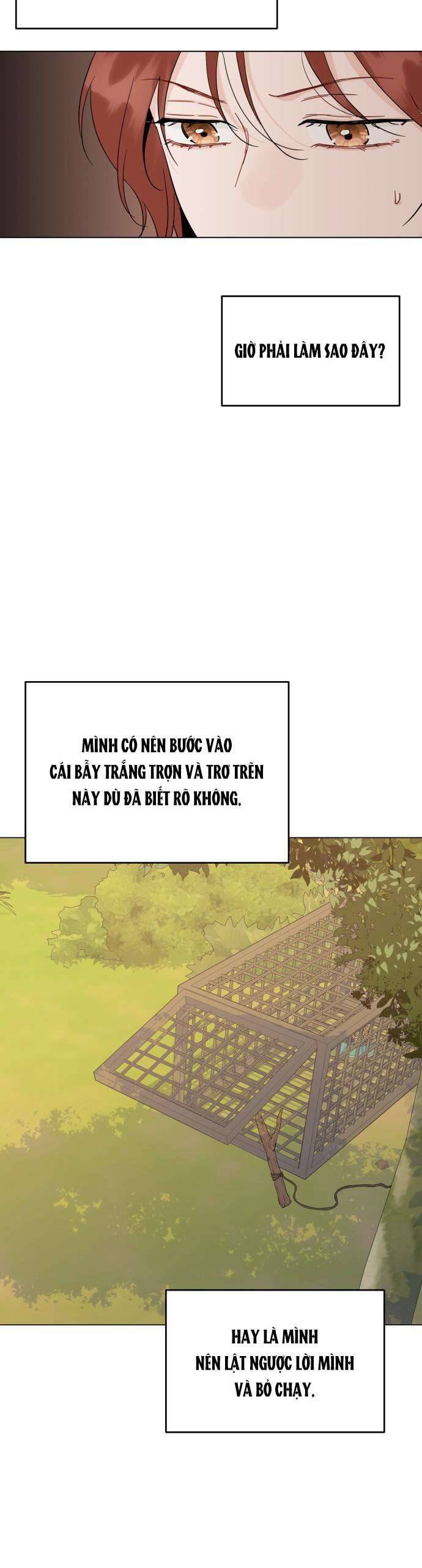 Người Một Nhà Chapter 60 - Trang 2