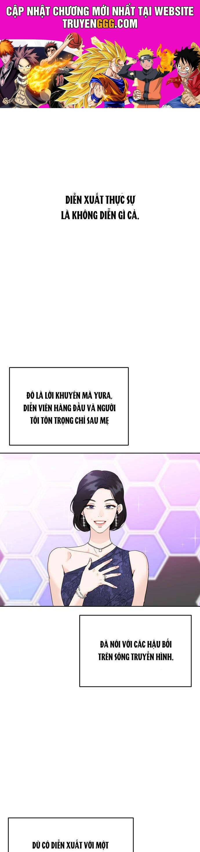 Người Một Nhà Chapter 61 - Trang 2