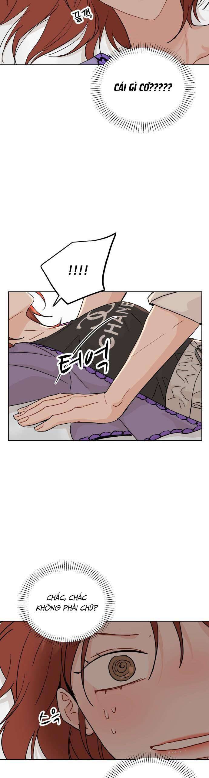 Người Một Nhà Chapter 61 - Trang 2