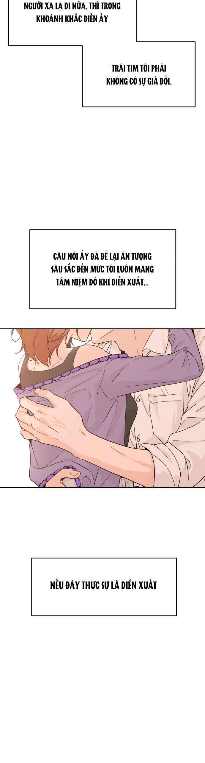 Người Một Nhà Chapter 61 - Trang 2