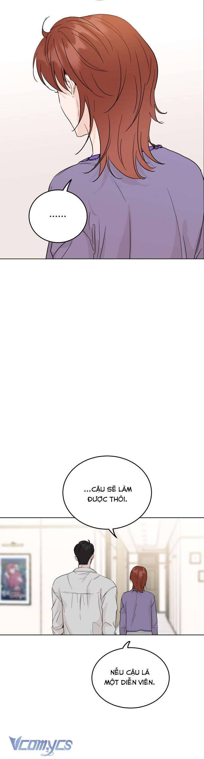 Người Một Nhà Chapter 61 - Trang 2