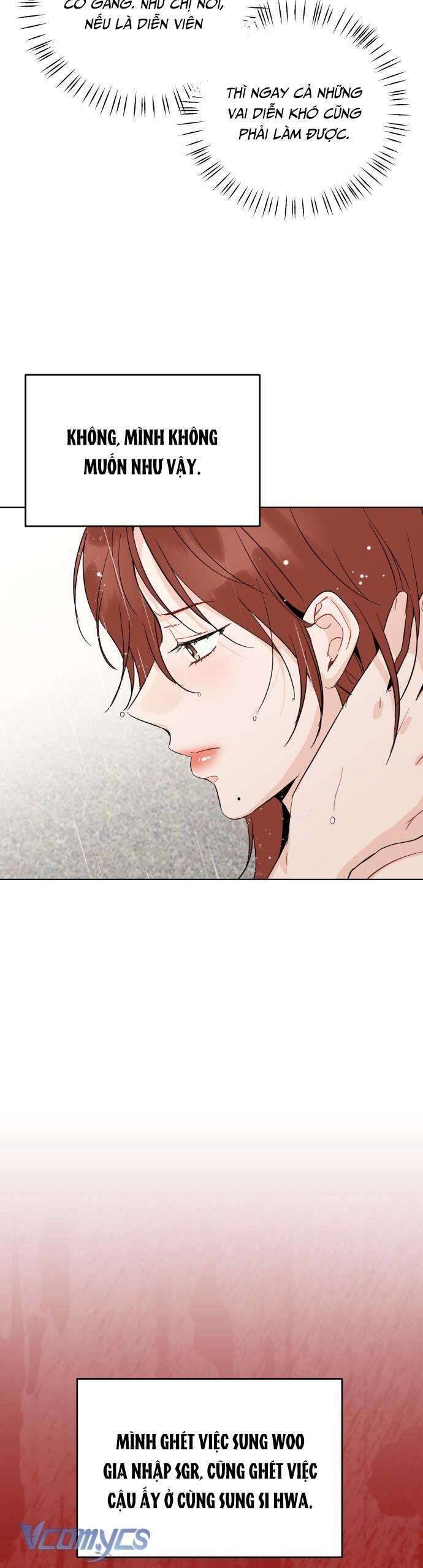 Người Một Nhà Chapter 61 - Trang 2