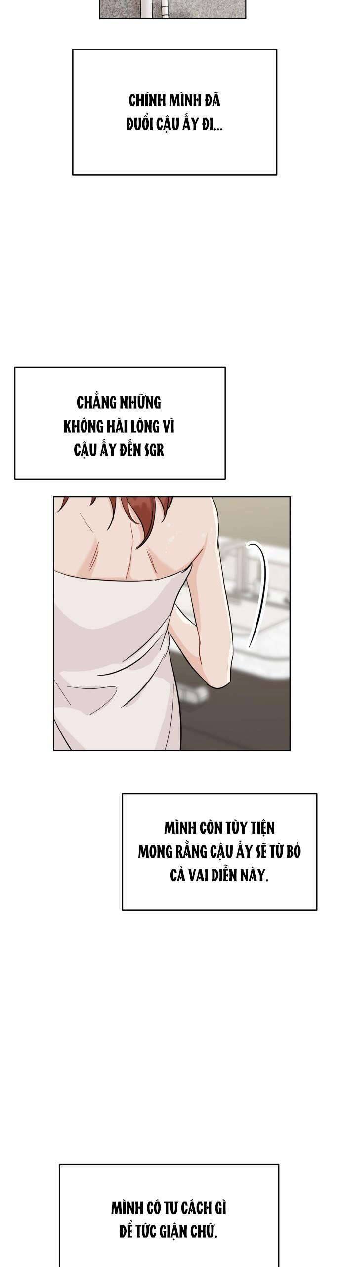 Người Một Nhà Chapter 61 - Trang 2