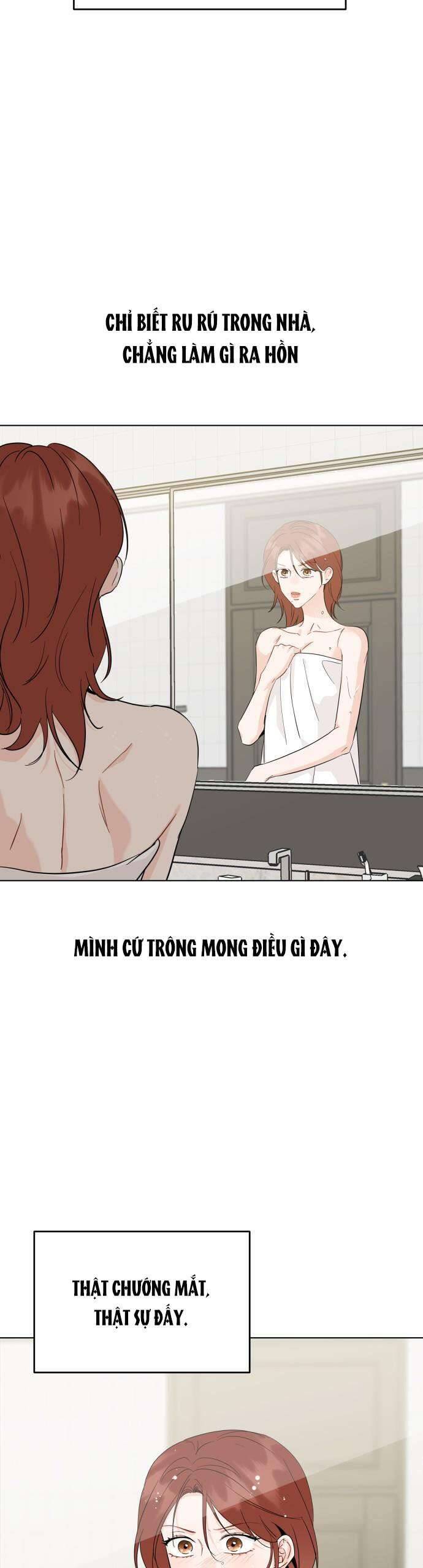 Người Một Nhà Chapter 61 - Trang 2