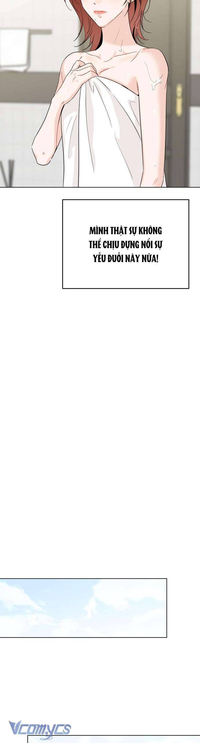 Người Một Nhà Chapter 61 - Trang 2