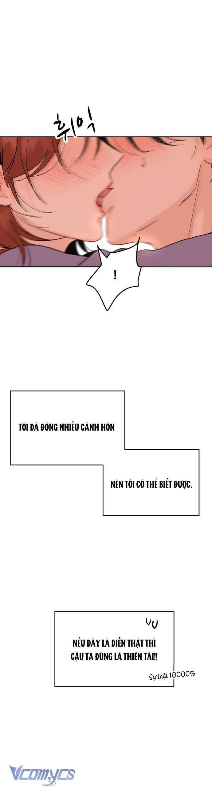 Người Một Nhà Chapter 61 - Trang 2