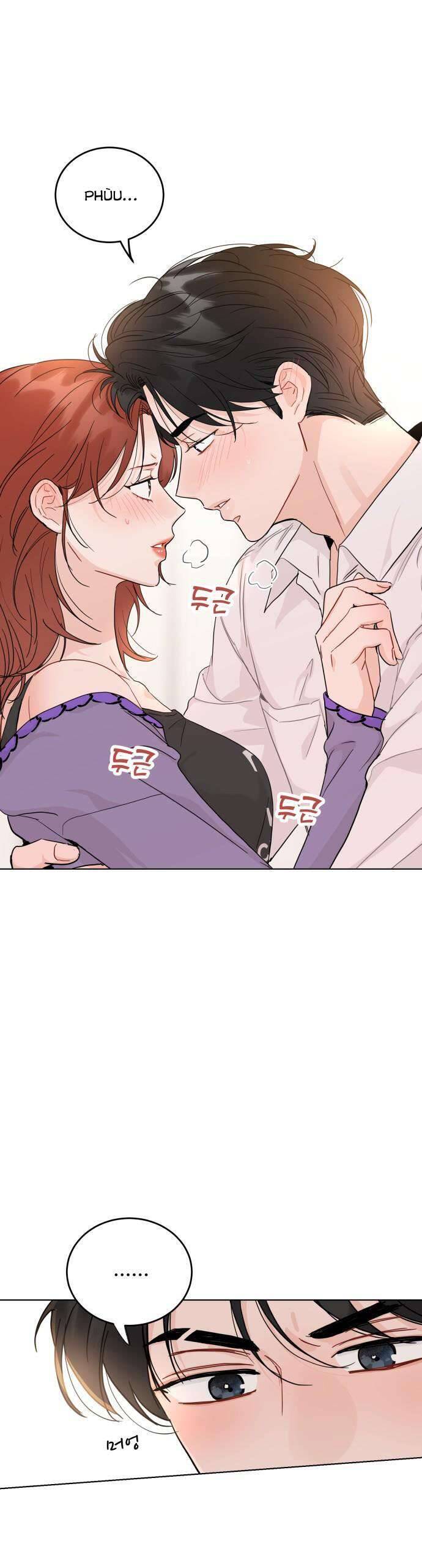 Người Một Nhà Chapter 61 - Trang 2