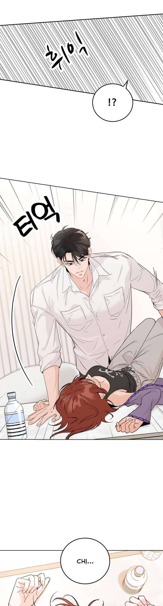 Người Một Nhà Chapter 61 - Trang 2