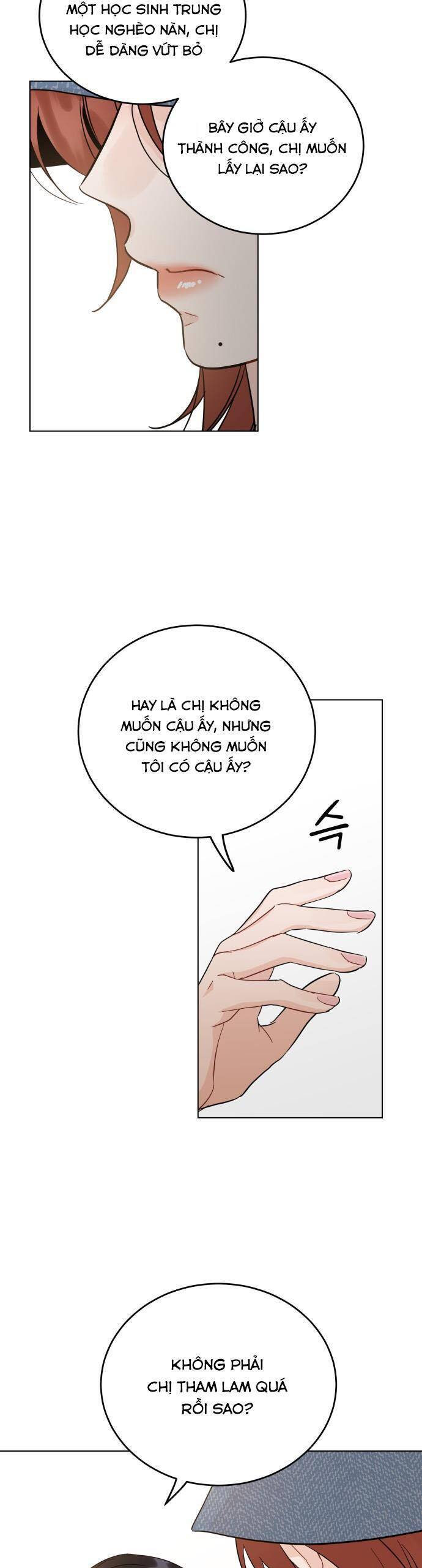 Người Một Nhà Chapter 62 - Trang 2