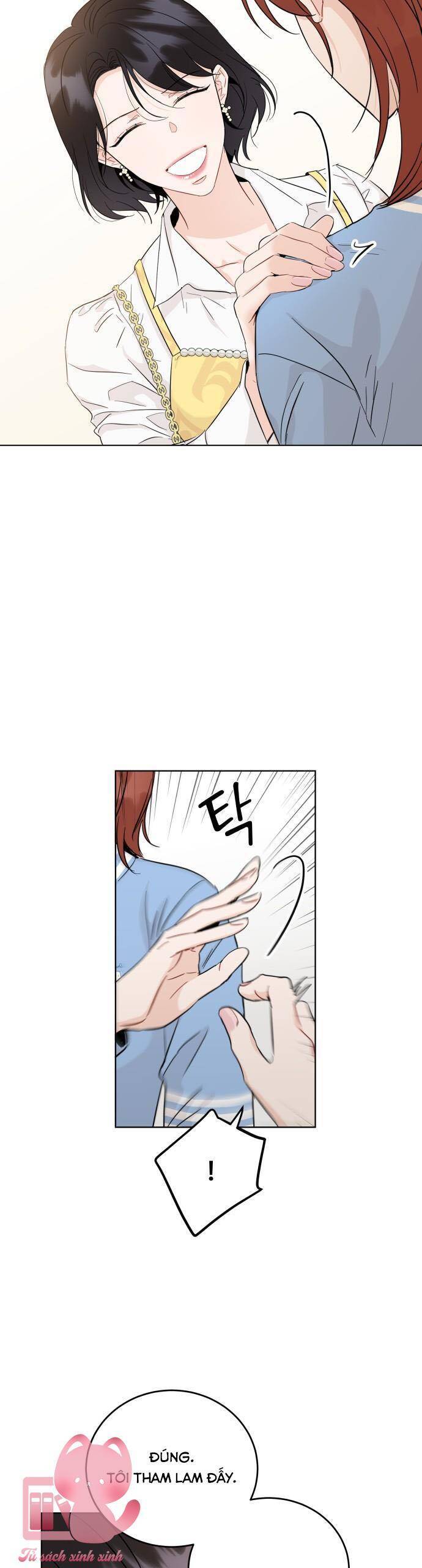 Người Một Nhà Chapter 62 - Trang 2