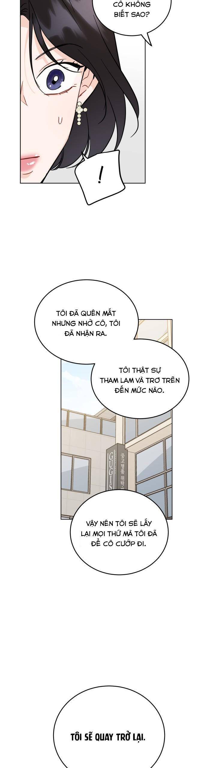 Người Một Nhà Chapter 62 - Trang 2