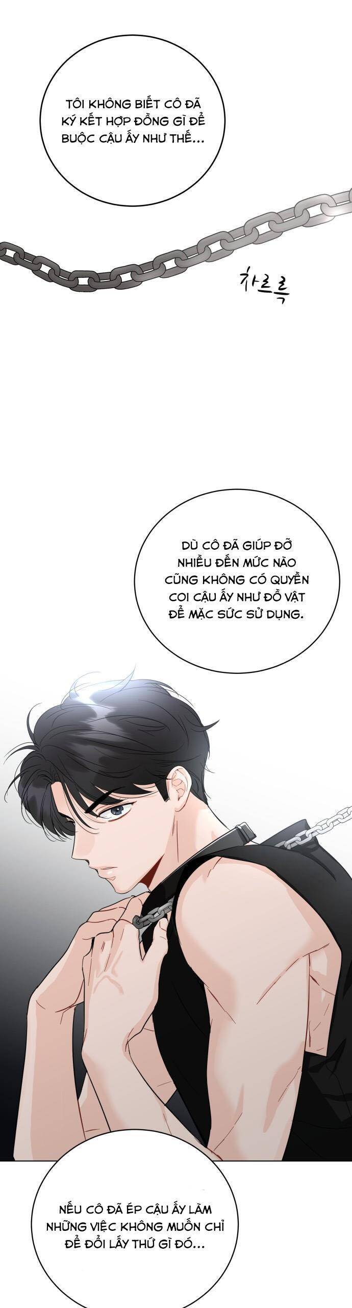 Người Một Nhà Chapter 62 - Trang 2