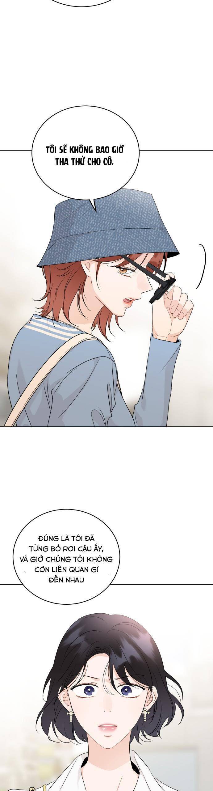 Người Một Nhà Chapter 62 - Trang 2