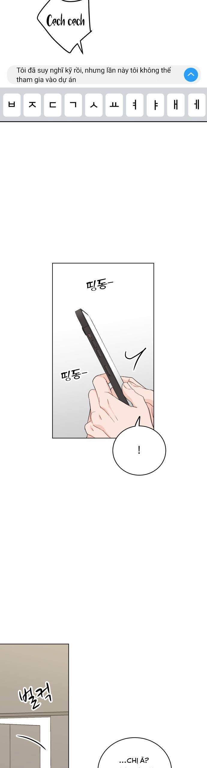 Người Một Nhà Chapter 62 - Trang 2