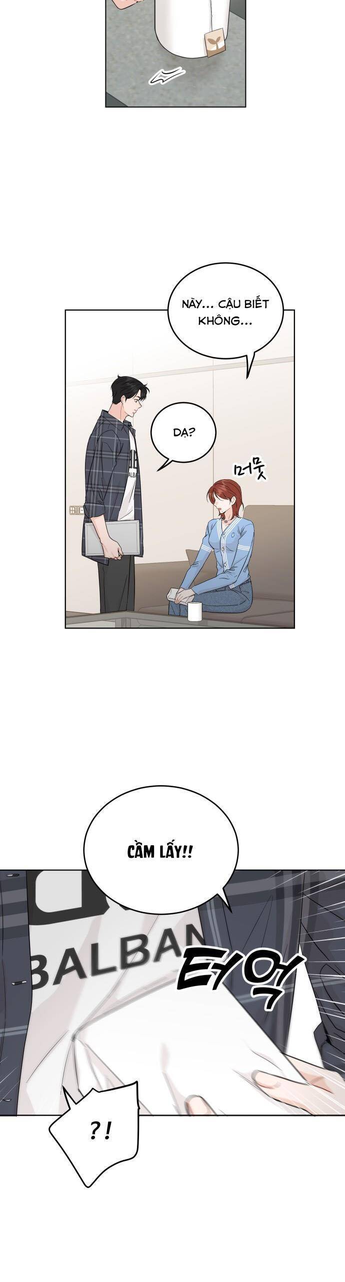 Người Một Nhà Chapter 62 - Trang 2