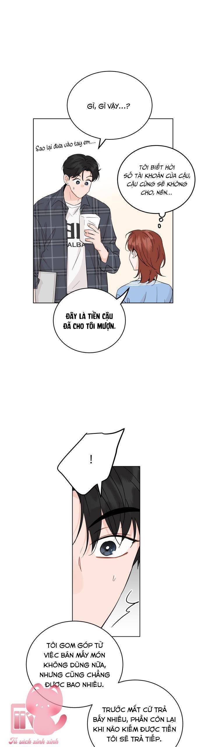 Người Một Nhà Chapter 62 - Trang 2