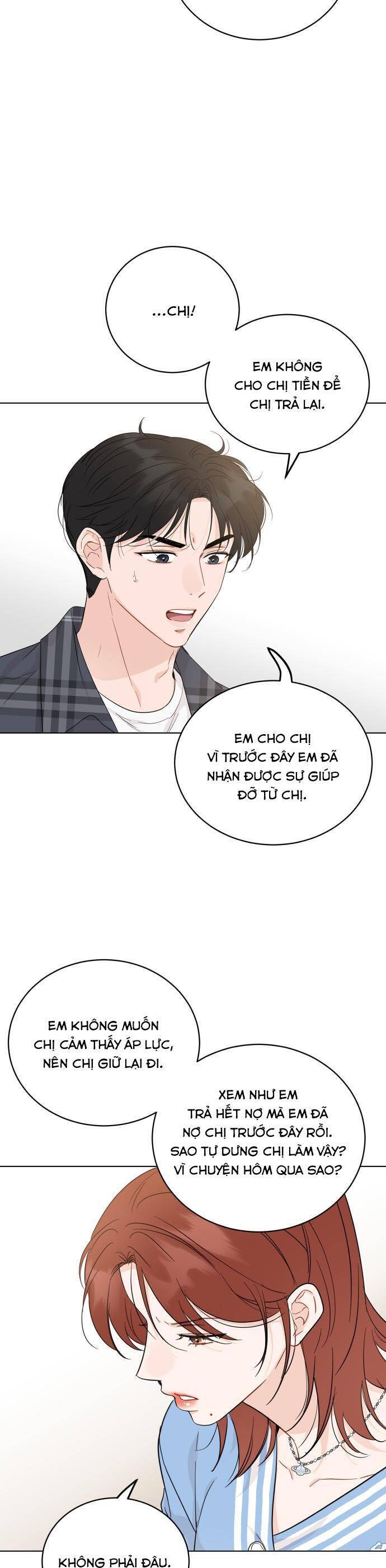 Người Một Nhà Chapter 62 - Trang 2