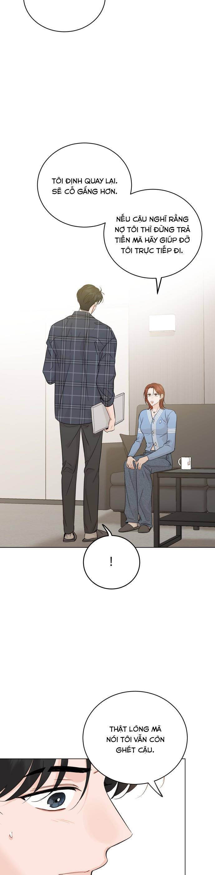 Người Một Nhà Chapter 62 - Trang 2
