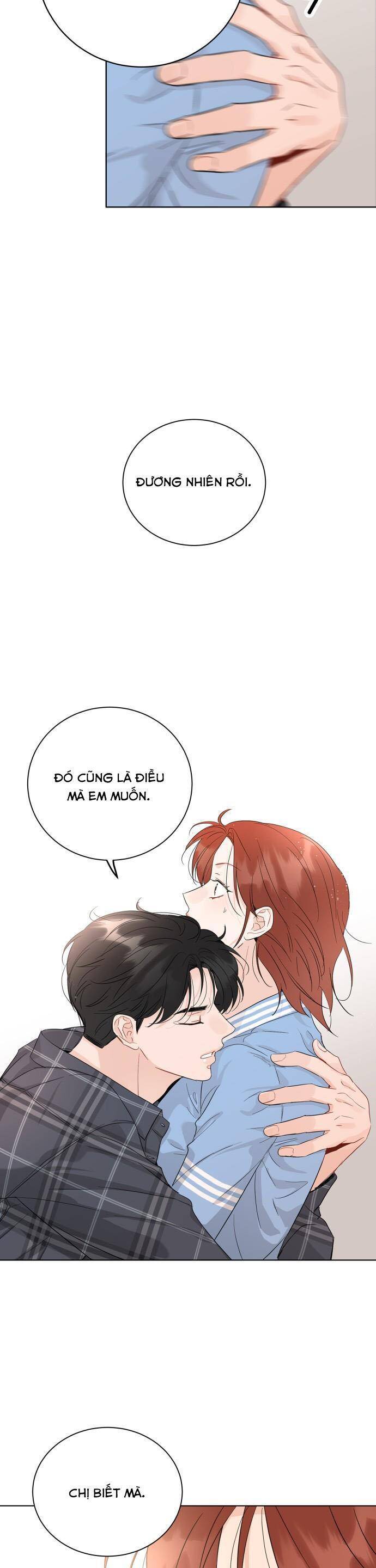 Người Một Nhà Chapter 62 - Trang 2