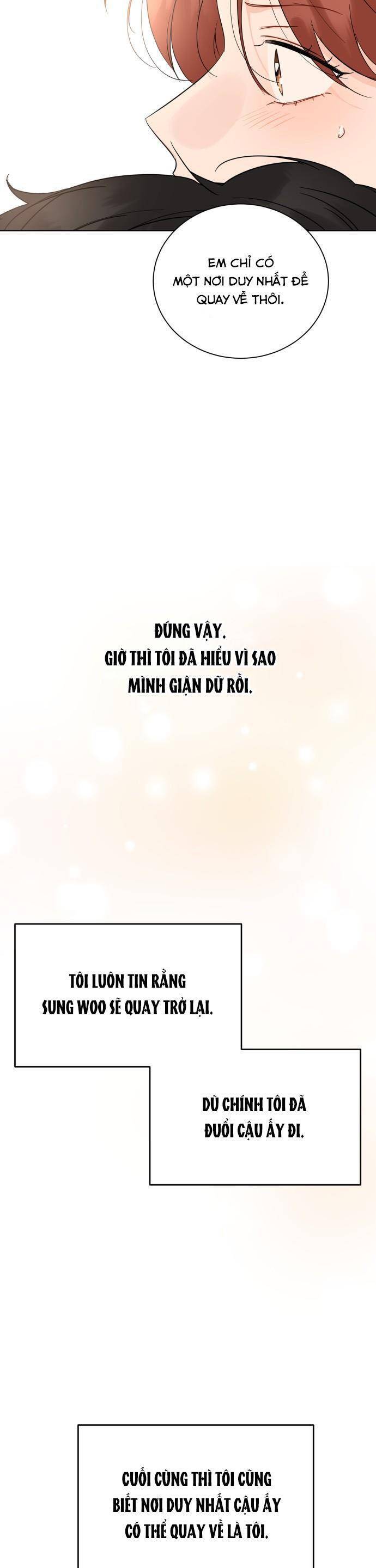 Người Một Nhà Chapter 62 - Trang 2