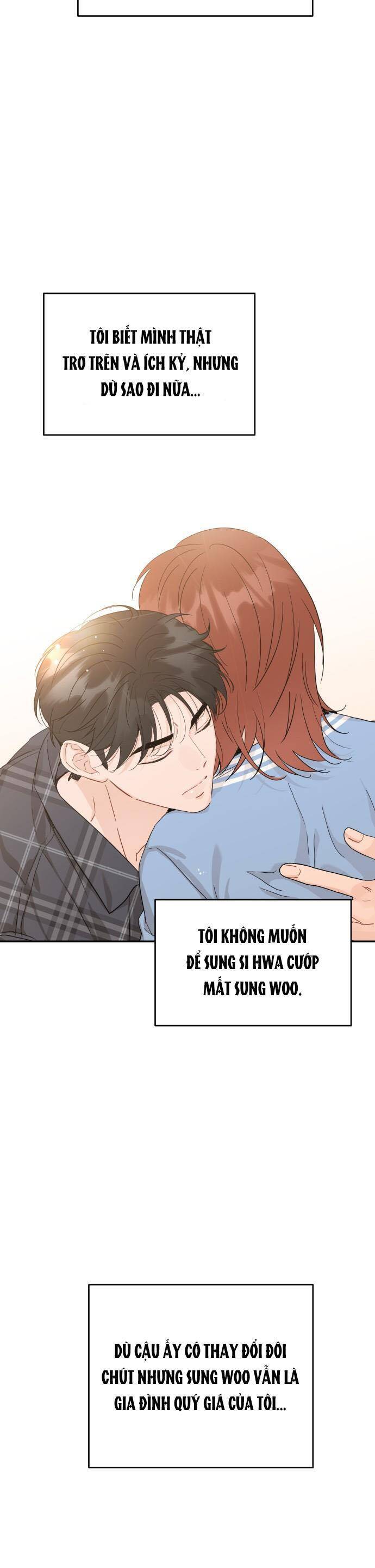 Người Một Nhà Chapter 62 - Trang 2