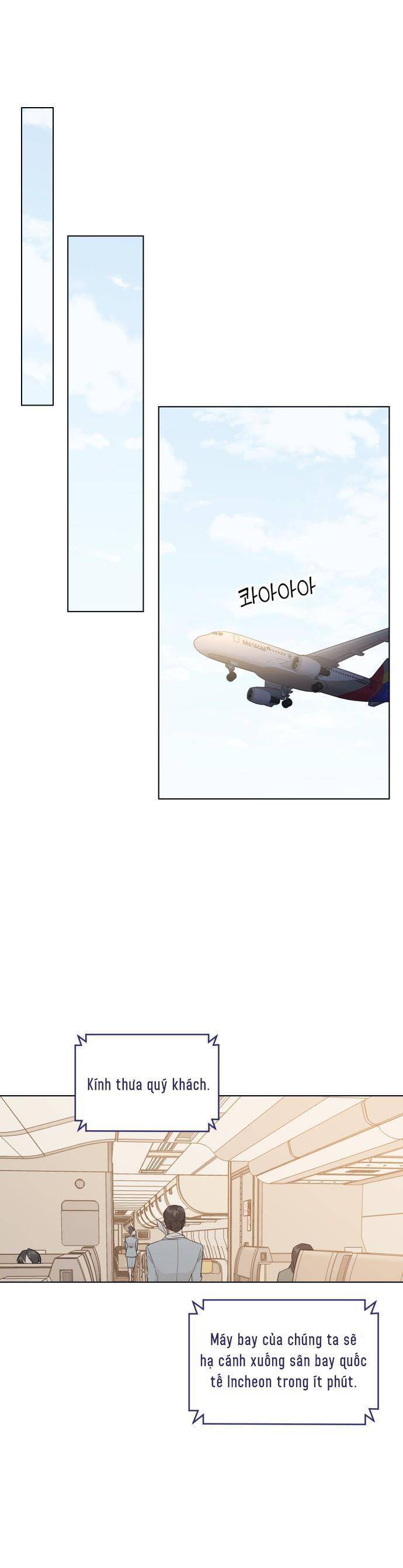 Người Một Nhà Chapter 62 - Trang 2