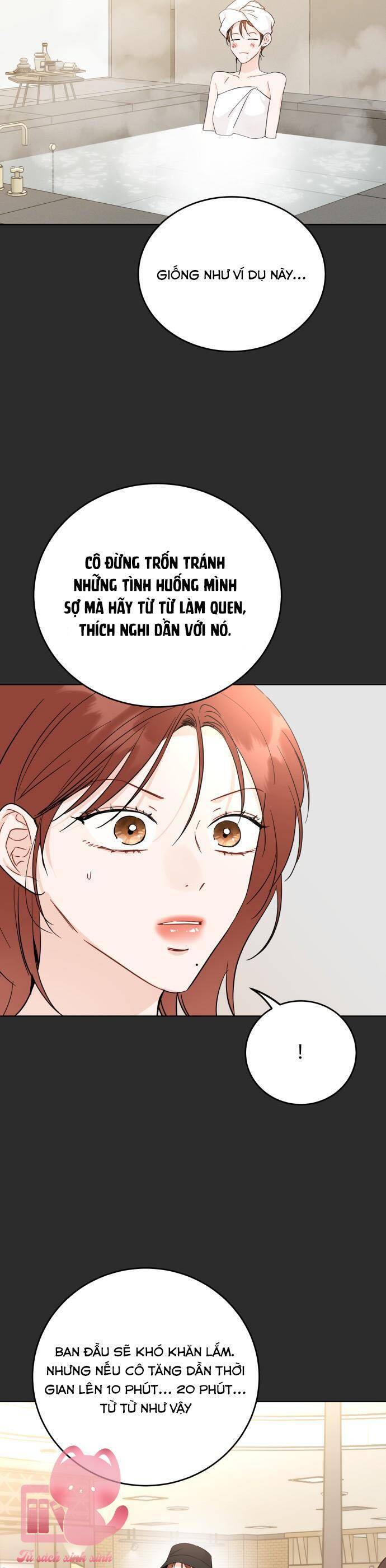 Người Một Nhà Chapter 63 - Trang 2