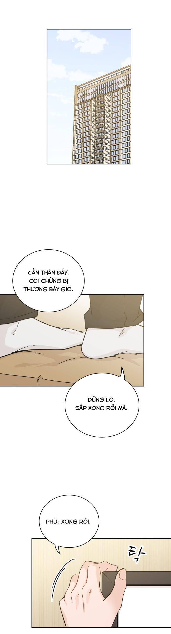 Người Một Nhà Chapter 63 - Trang 2