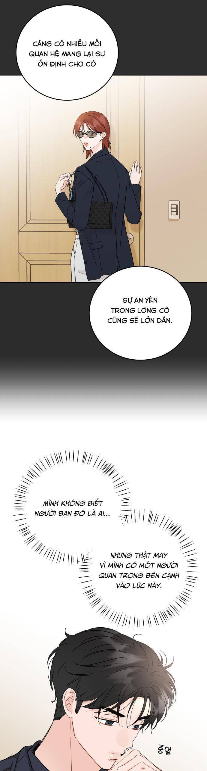 Người Một Nhà Chapter 63 - Trang 2