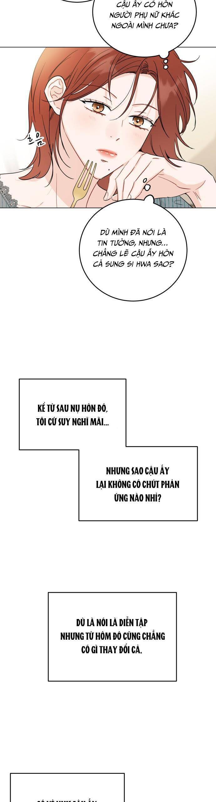 Người Một Nhà Chapter 63 - Trang 2