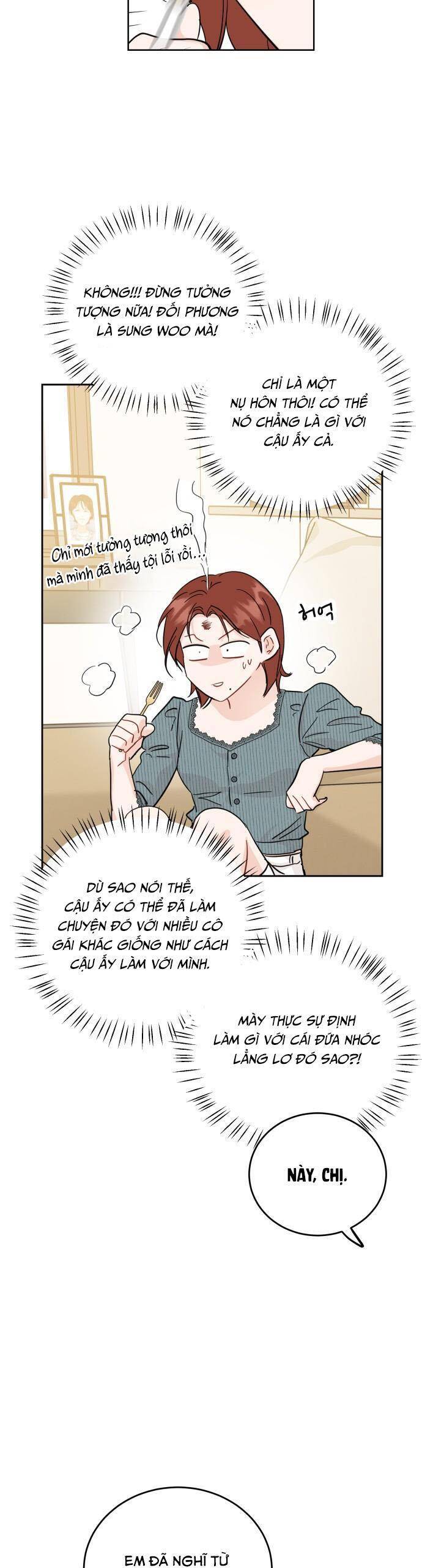 Người Một Nhà Chapter 63 - Trang 2