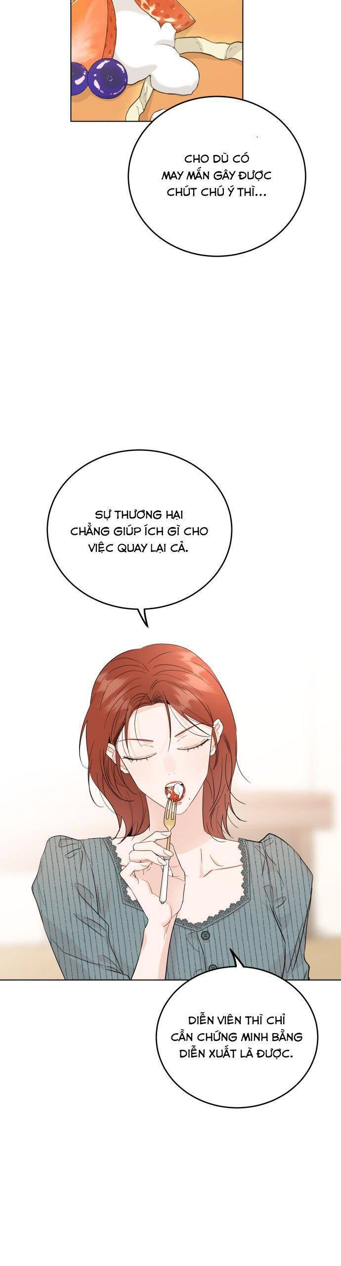 Người Một Nhà Chapter 63 - Trang 2