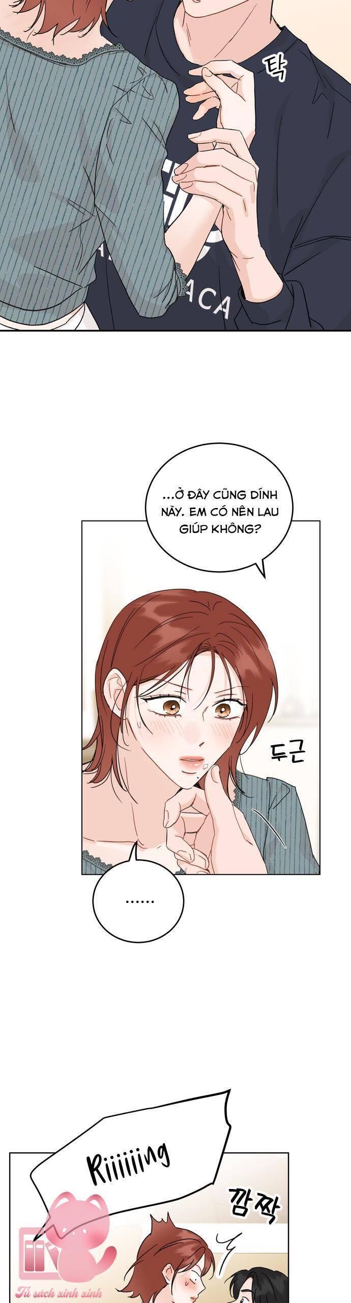 Người Một Nhà Chapter 63 - Trang 2