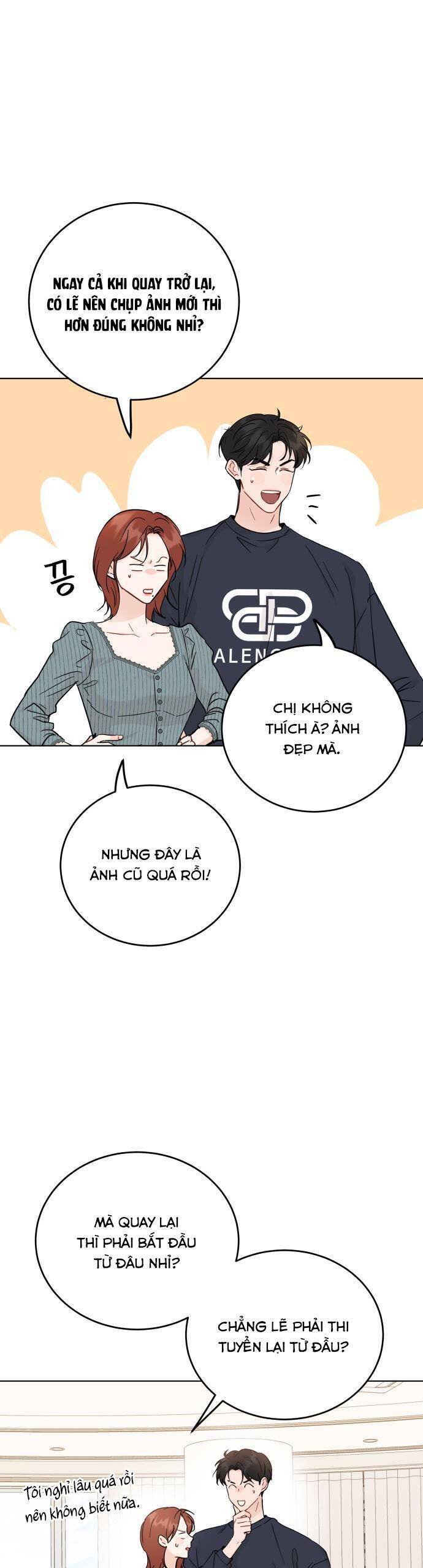 Người Một Nhà Chapter 63 - Trang 2