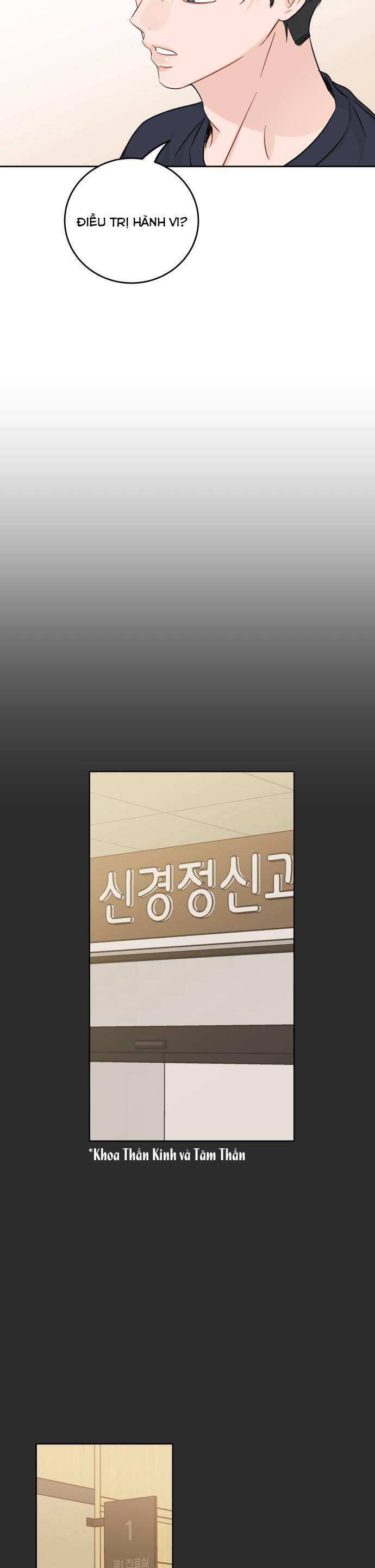 Người Một Nhà Chapter 63 - Trang 2