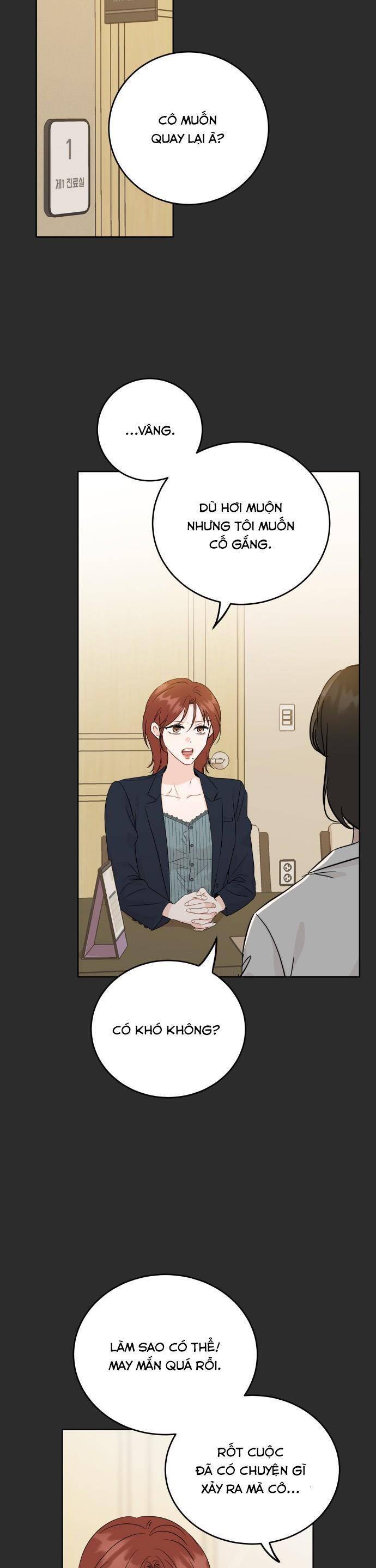 Người Một Nhà Chapter 63 - Trang 2