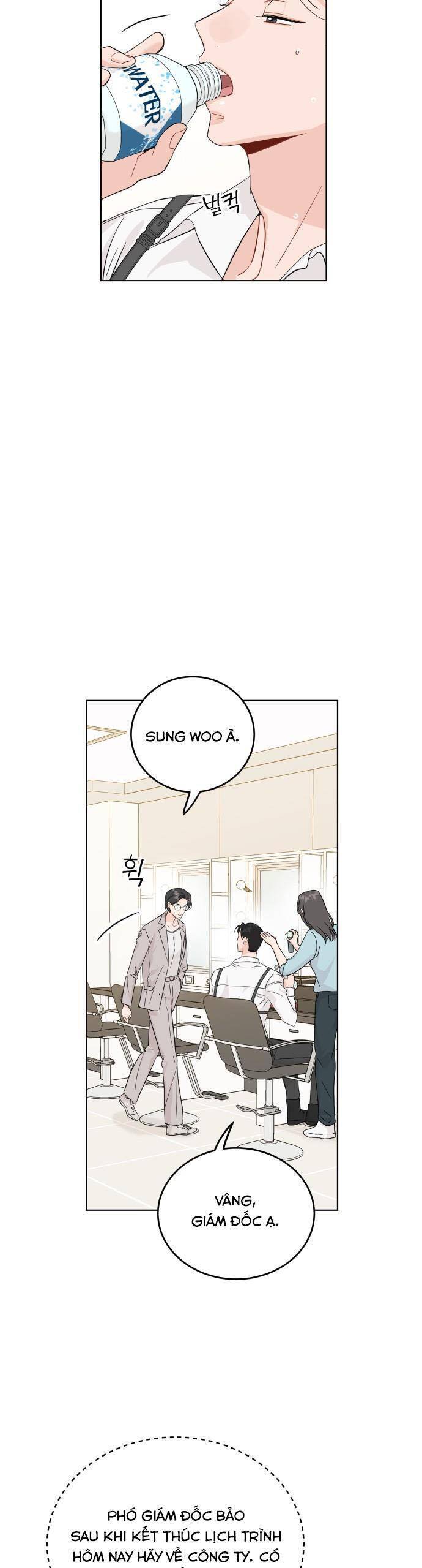 Người Một Nhà Chapter 64 - Trang 2