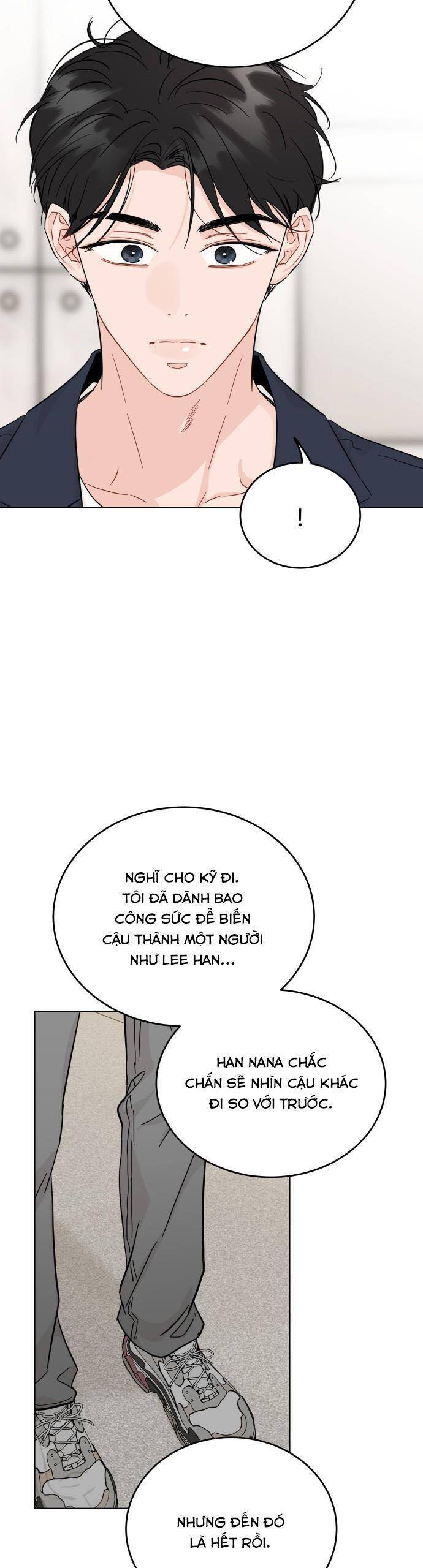 Người Một Nhà Chapter 64 - Trang 2